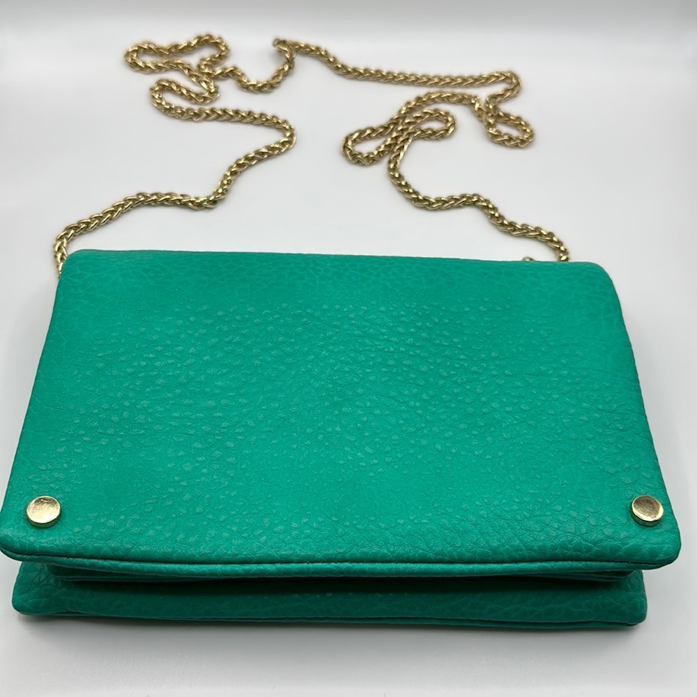 Limited Edition Street Level Clutch/ Crossbody Bag